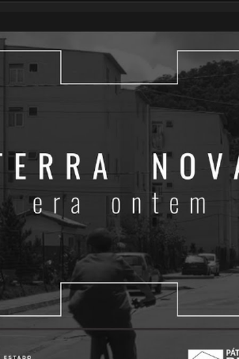  de Filme Terra Nova - Era Ontem (2021)