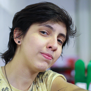 Foto de perfil de Milena Marques
