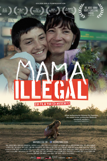  de Curta Mãe Ilegal (2011)