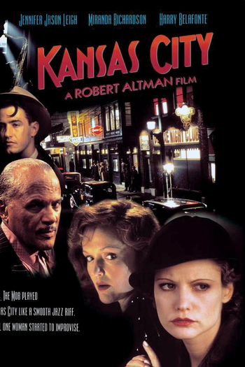  de Filme Kansas City (1996)