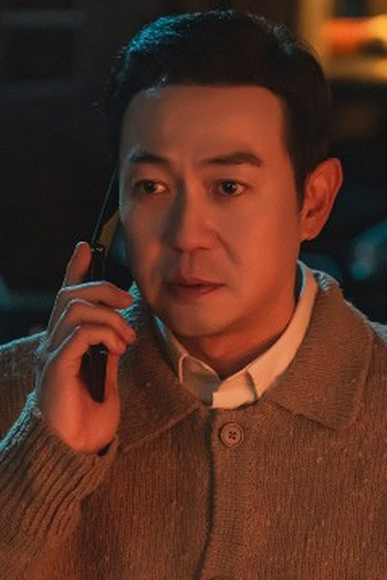Poster de Episódio 5화 (2025)