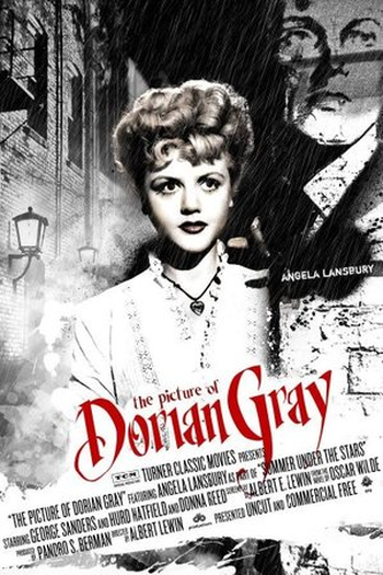  de Filme O Retrato de Dorian Gray (1945)