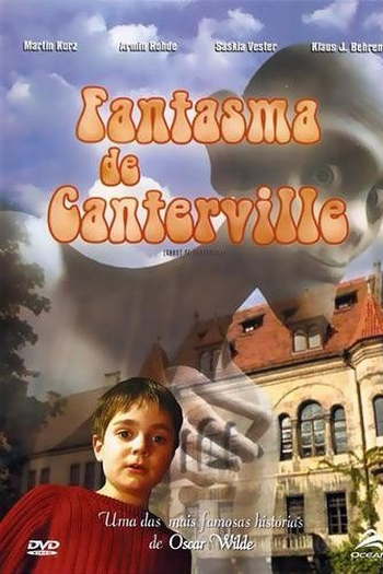  de Filme Fantasma de Canterville (2005)
