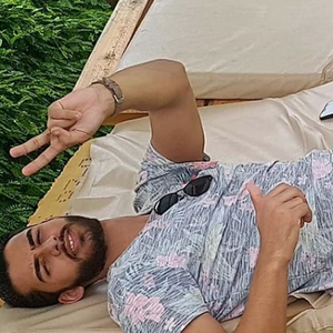 Foto de perfil de Luan Gomes