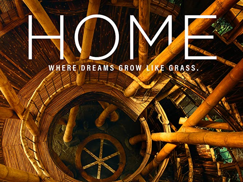 Foto 4 de Home: Casas Visionárias (1ª Temporada)