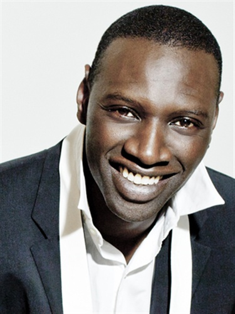 Omar Sy - Foto 2