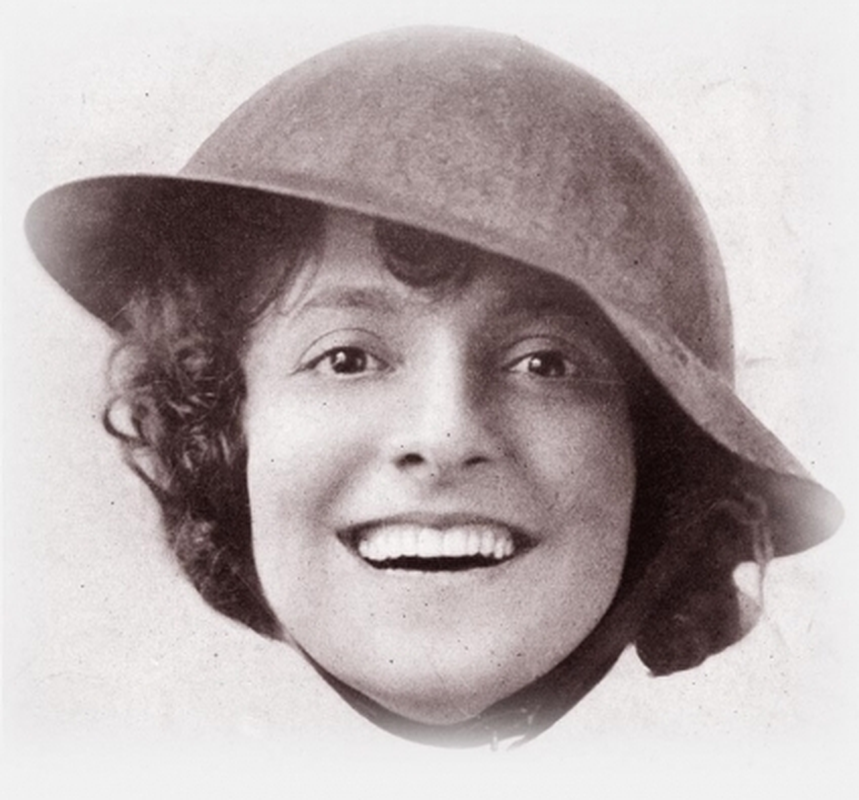 Elsie Janis - Foto 1