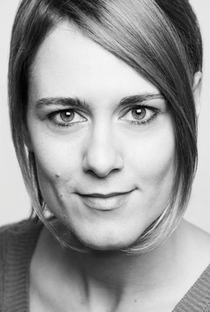 Anna Alarcón - Poster 1