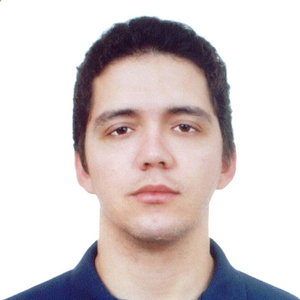 Foto de perfil de Glauco Resende Vieira