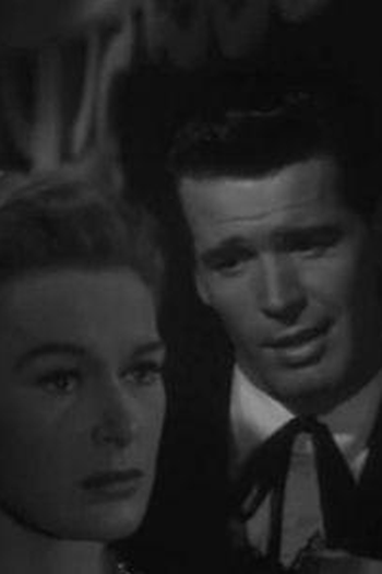 Poster de Episódio According to Hoyle (1957)