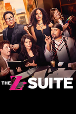 The Z-Suite (The Z-Suite)