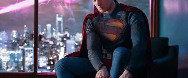 Superman enfrentará Quarteto Fantástico nos cinemas em 2025