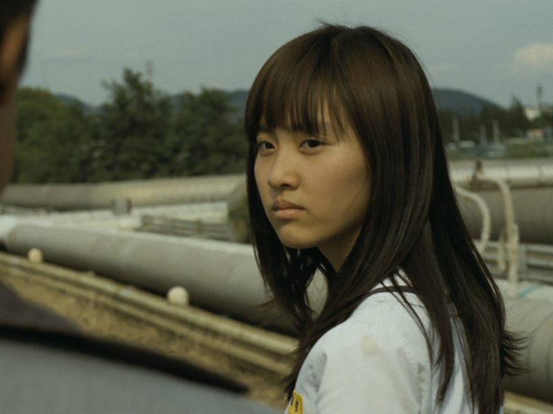 Foto 11 de Nice Shorts