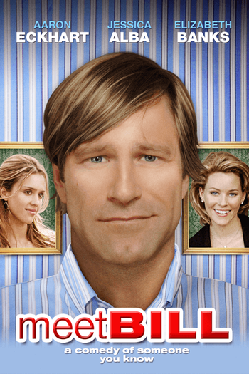  de Filme Bill (2007)