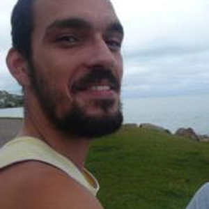 Foto de perfil de Darlan Machado