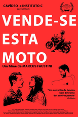 Vende-se Esta Moto (Vende-se Esta Moto)