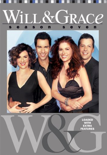 Will & Grace (7ª Temporada) (Will & Grace (Season 7))