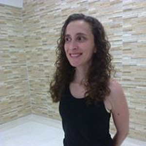 Foto de perfil de Ana Júlia Carvalho
