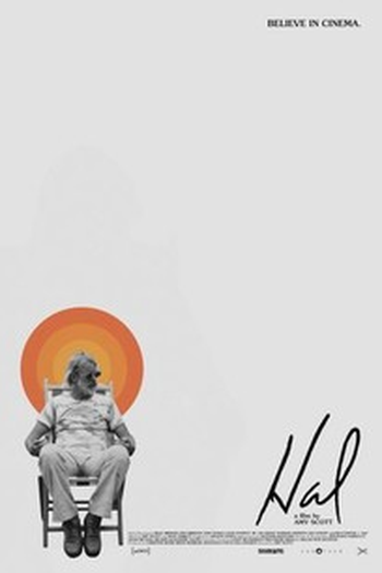 Poster de Filme Hal (2018)
