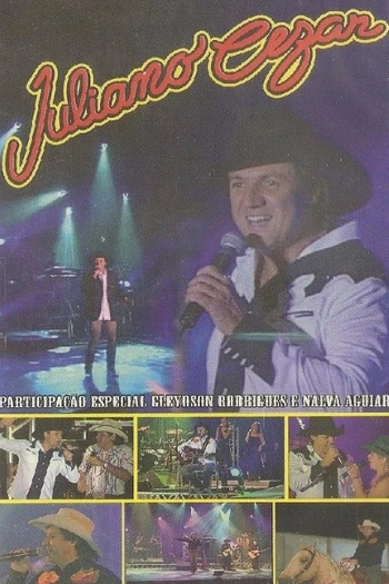 Poster de Filme Juliano Cezar (2005)