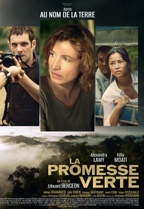 Ouro Verde (La Promesse Verte)