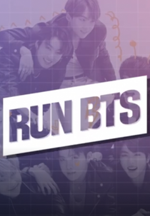 RUN -Japanese Ver.-, BTS Wiki