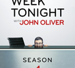 Last Week Tonight With John Oliver (4ª Temporada)