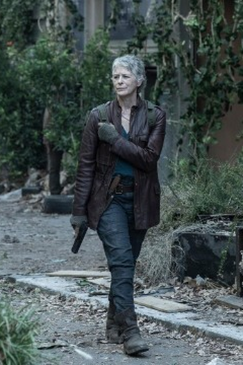 Poster de Episódio Costa Da Morte (2025)