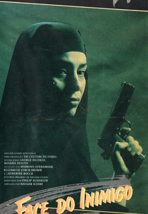 Face do Inimigo (Face of the Enemy)