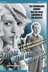 Girls Will Be Boys (Girls Will Be Boys)