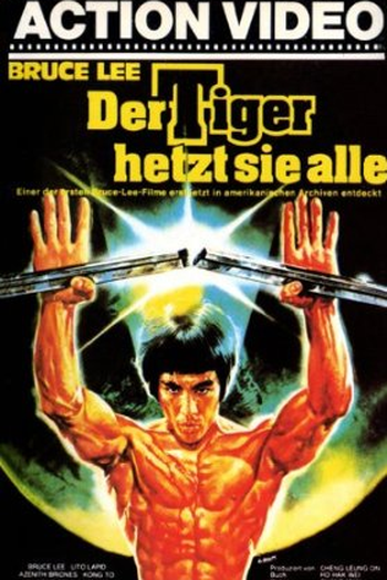  de Filme Bruce the Super Hero (1979)