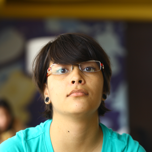 Foto de perfil de Yasmina Gondim