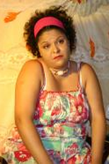 Maria Sem Graça (Maria Sem Graça)