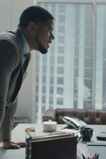 Poster de Episódio Hold the Pleasantries (2025)