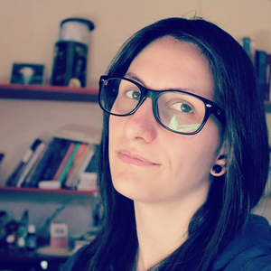 Foto de perfil de Fabiana