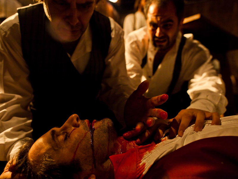 Foto 13 de Noite na Taverna