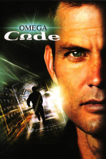  de Filme Omega Code (1999)