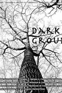 Dark Ground - Poster / Capa / Cartaz - Oficial 1