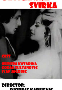 A canção das virgens (Devicanska svirka)