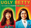 Ugly Betty (4ª Temporada)