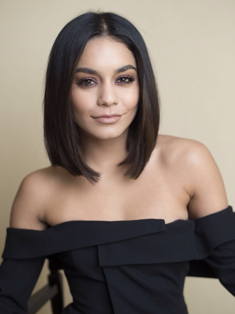 Vanessa Hudgens - Foto 4