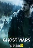 Ghost Wars (1ª Temporada) (Ghost Wars (Season 1))