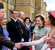 The Royal Visit