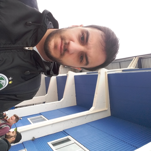 Foto de perfil de Fabiano