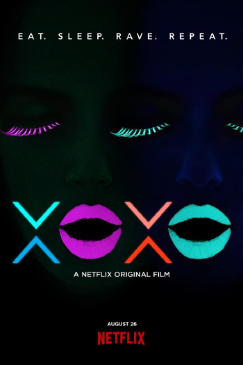  de Filme XOXO: A Vida é Uma Festa (2016)