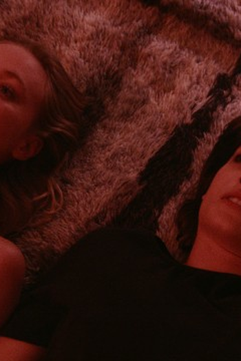 Poster de Episódio The Threesome (2021)