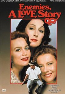 Inimigos, Uma História de Amor (Enemies: a Love Story)