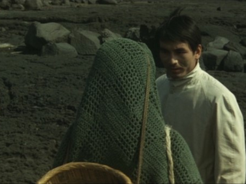 Foto 6 de A Ilha do Castigo