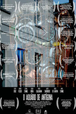 O aquário de Antígona (O aquário de Antígona)