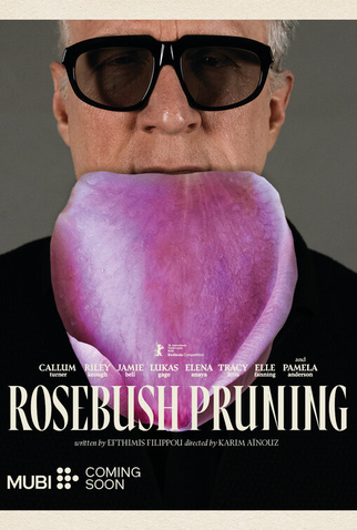 Poster 9 de Filme Rosebush Pruning (2026)